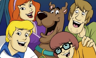 Một vé về tuổi thơ với Scooby-Doo và biệt đội săn ma bá cháy trong trailer đầu tiên