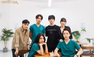 Mr. Cinderella - Chàng lọ lem: Web-drama Boy love Việt Nam ly kỳ và giật gân