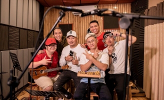 MTV, Lam Trường, Phương Vy, Lân Nhã, rapper Young Uno hội tụ trong dự án Âm nhạc không giới hạn