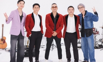 MTV tiết lộ “sự cố” đáng nhớ trên sóng trực tiếp