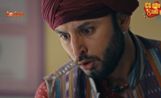 Mùa 2 “Cô dâu 8 tuổi