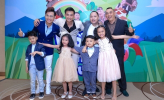 Mùa 4, “Bố ơi, mình đi đâu thế” quay trở lại sau thời gian tạm dừng