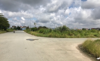 'Mua' đất dự án, 15 năm khốn khổ đi đòi