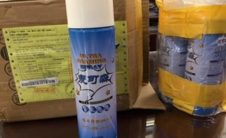 Mua nước rửa đa năng thành nước rửa kính, bà nội trợ uất ức “bóc phốt”