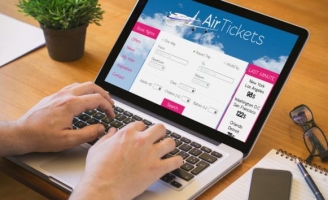 Mua vé máy bay vào thời điểm nào để có giá rẻ nhất?