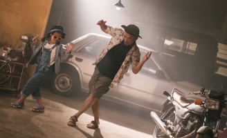 MV nhạc phim Dân Chơi Không Sợ Con Rơi