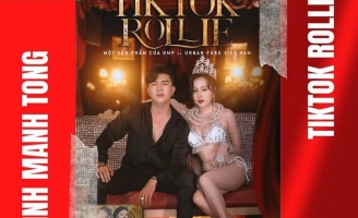 MV TikTok Rollie nhận được hàng loạt giải thưởng quốc tế