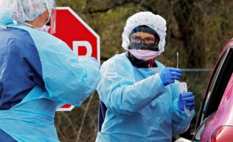 Mỹ thừa nhận Covid-19 gây tử vong sớm hơn thông tin chính thức