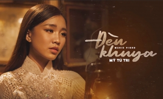 Mỹ Tú Tri, Á quân Solo cùng Bolero 2018 ra mắt MV đầu tay