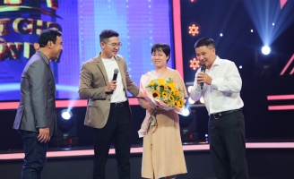 Nam bác sĩ sửng sốt khi gặp lại bệnh nhân Covid đầu tiên mình đã cứu sống