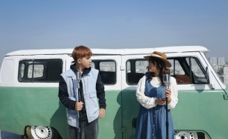 Nam ca sĩ trẻ Lập Nguyên và hot TikToker Yến Nồi Cơm Điện ra mắt MV