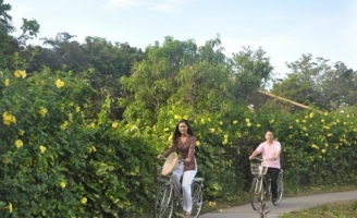 Năm điểm ăn chơi ở Tiền Giang cho chuyến đi ngắn ngày