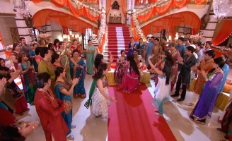 Nam diễn viên phim Ấn Độ Chị Em Định Mệnh tiết lộ mong muốn có bạn gái ngoài showbiz