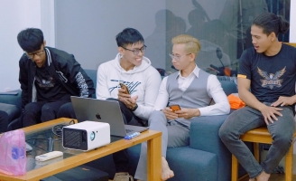 Nam Phương học trò chủ nhân nút kim cương nhanh nhất Việt Nam chia sẻ về thầy