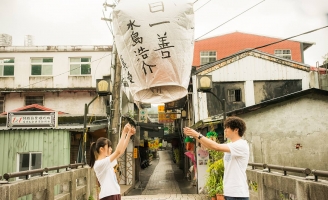 “Năm tháng ấy tôi từng theo đuổi em” phiên bản điện ảnh Nhật đầy trong trẻo 
