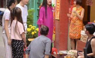 Nam Thư đầu tư “khủng