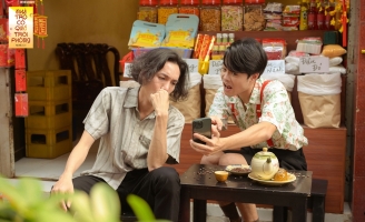 Nam Thư lấy nước mắt khán giả với tập cuối 