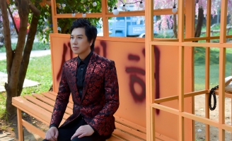 Nam Vương Doanh nhân Người Việt thế giới Bảo Lê ra mắt dự án âm nhạc