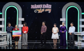 Nàng dâu thời nay: Mẹ chồng hiện đại gây thích thú khi luôn luôn thấu hiểu và chia sẻ việc nhà cùng 