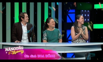 Nàng dâu thời nay: Mẹ chồng lần đầu tiết lộ sở thích “độc lạ” này trước mặt con cái