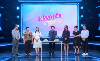 Nàng dâu thời nay: Trọng tài Kim Tử Long bị đưa vào thế khó