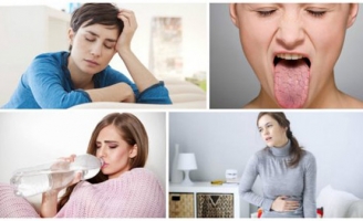 Nắng nóng cực điểm, nhất định phải chú ý dấu hiệu mất nước sau kẻo nguy hại cơ thể