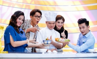 Nấu ăn chỉn chu từ A đến Z Thanh Trúc vẫn 