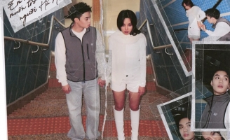 Negav trở lại đường đua âm nhạc