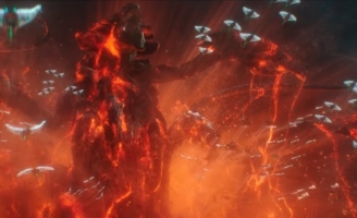 Nếu có cộng sự này Arthur có thể kết thúc phim Aquaman 2 trong 30 phút