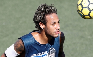 Neymar có giá hơn nửa tỉ USD!