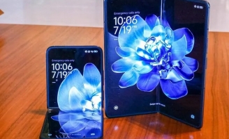 Ngã ngửa với chi phí sửa chữa smartphone màn hình gập siêu rẻ của Xiaomi