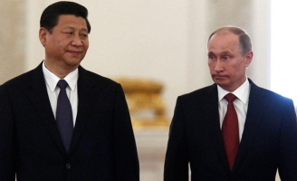 Nga - Trung Quốc: Mối quan hệ kinh tế không cân bằng