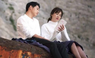 Ngắm 4 địa điểm đẹp như mơ được cặp đôi Song-Song chọn chụp ảnh cưới