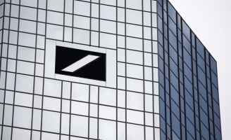 Ngân hàng lớn nhất nước Đức chuyển nhầm 35 tỷ USD