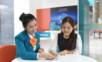 Ngân hàng TMCP An Bình ra gói phí bảo lãnh mới cho doanh nghiệp vừa và nhỏ