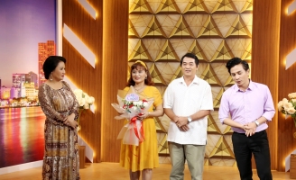 Ngân Quỳnh, Đình Toàn xót xa cho cặp vợ chồng mất 2 con khi vừa tròn 5 tháng tuổi