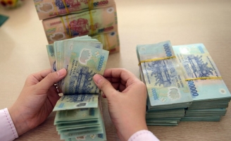Ngành ngân hàng đã cho vay 6,7 triệu tỷ đồng