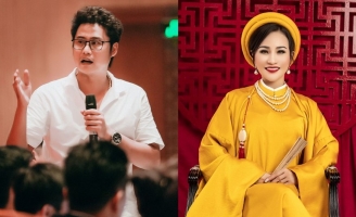 Ngày Hội Văn Hóa Huế: Tâm huyết của bộ đôi Tổng đạo diễn 
