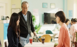 ‘Ngày Mới Tốt Lành’ – hành trình chữa lành nhiều nước mắt