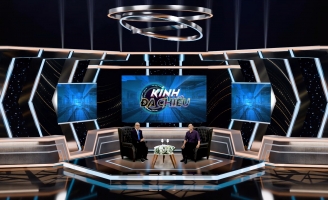 Nghệ sĩ Đình Toàn lý giải sức hút 20 năm của chương trình Ngày xửa ngày xưa