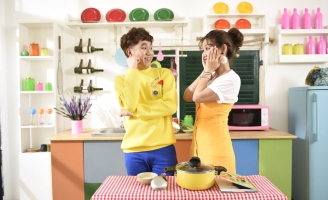 Nghệ sĩ hài Anh Đức chuẩn bị lấn sân làm… ca sĩ 