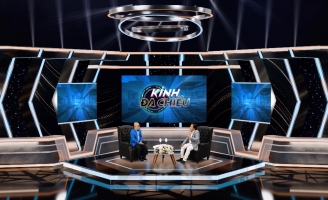 Nghệ sĩ Hoài Thanh bật mí kỹ xảo cải lương kiếm hiệp thập niên 1970