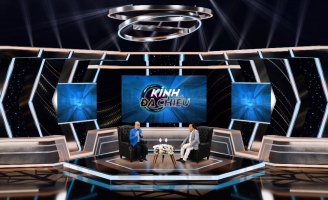 Nghệ sĩ Hoài Thanh tiết lộ kiều bào Việt ở Úc ước mơ thành nghệ sĩ cải lương nổi tiếng