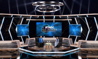 Nghệ sĩ Hồng Trang quyết tâm duy trì nhóm kịch cà phê dù phải bù lỗ