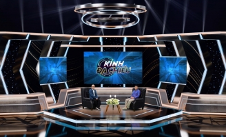 Nghệ sĩ Ngọc Tuấn vén màn hậu trường khắc nghiệt của nghệ thuật múa rối