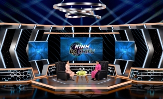 Nghệ sĩ Nguyễn Thị Thanh: Viết lời mới để lan tỏa tình yêu quan họ Bắc Ninh