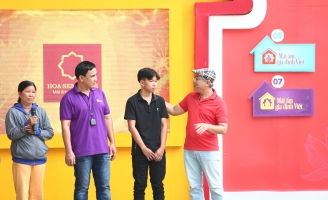 Nghệ sĩ Trung Dân tiết lộ cát -xê lúc mời đi diễn, nhất quyết không nhận vai quần chúng