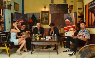 Nghệ sĩ và ê-kíp nói gì về phim Người tình gây tranh cãi