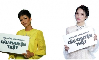 Nghệ sĩ Việt cùng nhau 