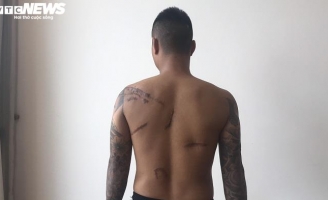 Nghi vấn đàn em Đường Dương truy sát nam thanh niên lúc nửa đêm rồi vứt xuống hố